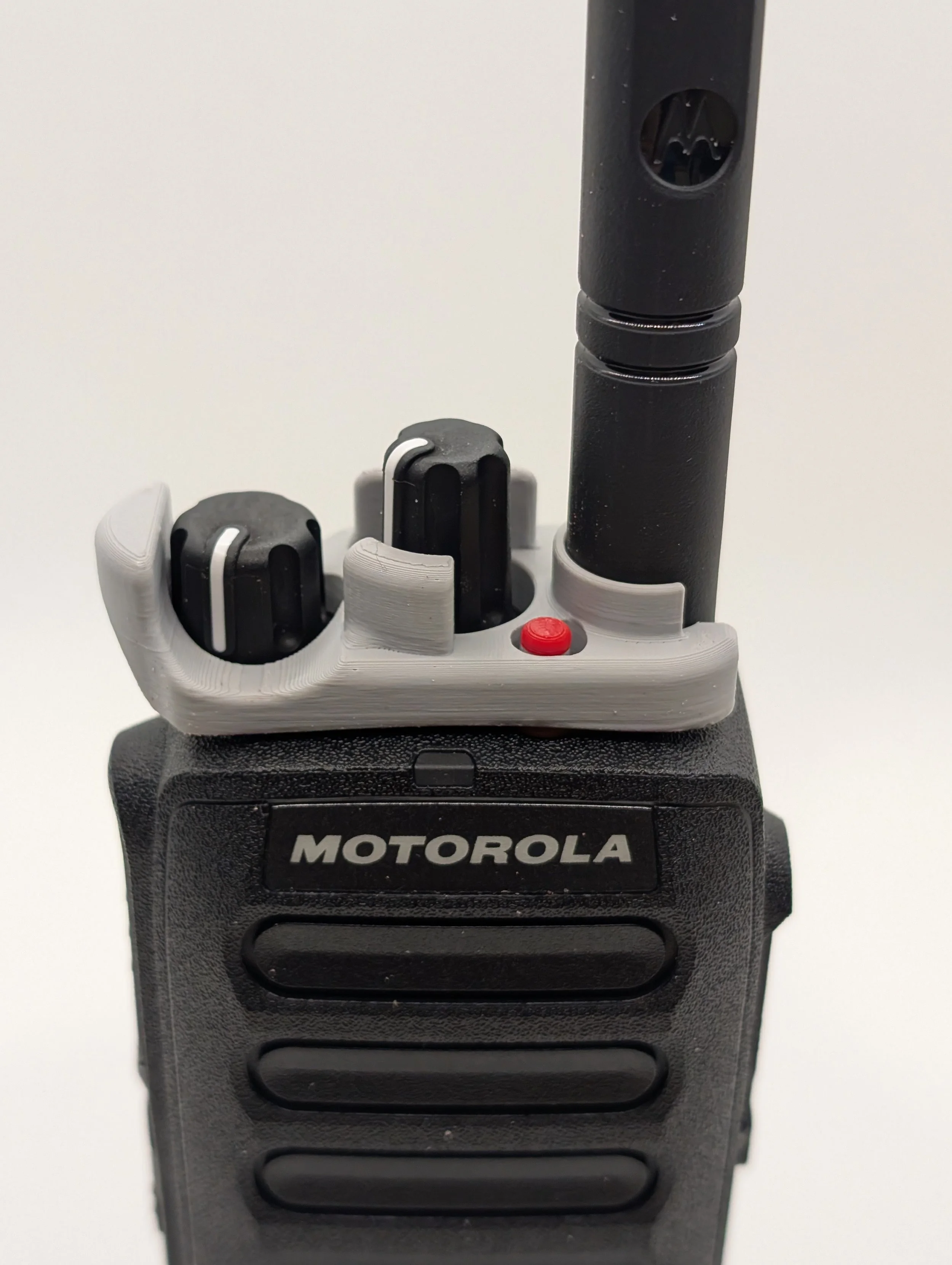 Motorola Radio and pager Guard Series — SkookumWorks